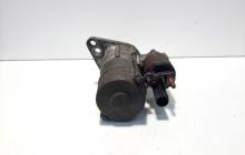 Electromotor Valeo, cod 02Z911023H, Audi A3 (8P1), 1.9 TDI, BLS, 5 vit man (id:613601)