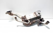 Racitor gaze, cod GM55567726, Opel Astra J, 1.7 CDTI, A17DTS (id:613629)