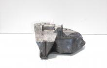 Suport motor stanga, cod A6512230004, Mercedes Clasa C (W204), 2.2 CDI, OM651913 (id:613616)