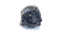 Alternator 140A Bosch, cod 06F903023F, VW Golf 5 (1K1), 2.0 TFSI, BWA (id:613818)