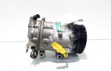 Compresor clima, cod 9648138980, Peugeot 607, 2.0 HDI, 4HX (id:613945)