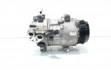 Compresor clima DENSO, cod A0022301411, Mercedes Clasa B (W245), 2.0 CDI, OM64094030 (pr:110747)