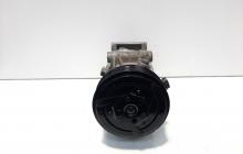 Compresor clima, cod 8200678499, Renault Megane 2 Coupe-Cabriolet, 1.9 DCI, F9Q804 (id:613958)