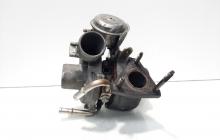 Turbosuflanta, cod 8200398585, Renault Scenic 2, 1.9 DCI, F9Q804 (id:613862)