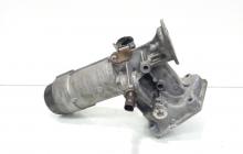 Carcasa filtru ulei, cod 038115389C, Vw Golf 4 (1J1) 1.9 TDI, ASZ (id:613875)