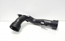 Tub intercooler cu senzor, cod 1K0145770AF, Vw Golf 5 Variant (1K5) 2.0 TDI, BKD (id:613645)