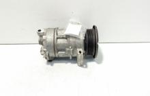 Compresor clima, Toyota Avensis II combi (T25) 2.0 diesel, 1CD-FTV  (id:613983)