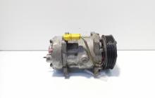 Compresor clima, cod 9646416780, Citroen C5 (I) 2.2 HDI, 4HX (pr:110747)