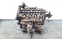 Motor, cod K9K636, Renault Megane 3, 1.5 DCI, euro 5 (id:614384)