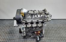 Motor, cod CJZ, Vw Polo (6R) 1.2 TSI (pr;110747)