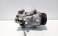 Compresor clima, cod A0022304811, Mercedes Clasa B (W245) 2.0 CDI, OM64094030 (id:613965)