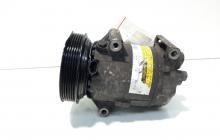 Compresor clima, cod 8200316164, Renault Scenic 2, 1.5 DCI, K9KF728 (id:613978)