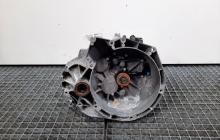 Cutie viteza manuala cu Start-Stop, cod AV6R-7002-KG, Ford Focus 3, 1.6 TDCI, T1DB, 6 vit man (pr;110747)