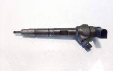 Injector, cod 03L130277J, 0445110369, Audi A3 Sportback (8PA), 2.0 TDI, CFG (idi:609148)