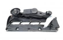 Capac culbutori, cod 03L103469L, Audi A6 (4F2, C6)  2.0 TDI, CAH (idi:605411)