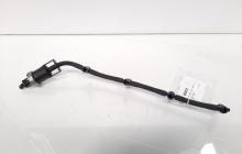 Rampa retur injectoare, Vw Golf 6 (5K1) 2.0 TDI, CBA (idi:605412)