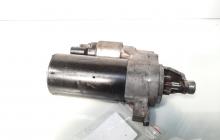 Electromotor, cod 03L911021C, Audi A4 (8K2, B8) 2.0 TDI, CAG, cutie automata (idi:605417)