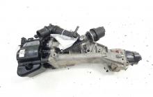 Racitor gaze cu egr, cod GM55577443, Opel Astra J Sedan, 2.0 CDTI, A20DTH (idi:609581)