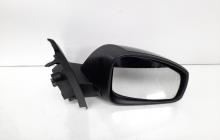 Oglinda electrica dreapta cu semnalizare si rabatare electrica, Renault Megane 3 (idi:605453)