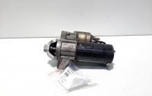 Electromotor Valeo, cod 46835094, Fiat Stilo (192) 1.6 benz, 5 vit man (pr:110747)