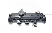 Capac culbutori, cod 8200626199, Renault Megane 3, 1.5 DCI, K9K636 (id:613391)