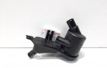 Vas filtru epurator, cod 6G9Q-6A785-AB, Ford Mondeo 4, 1.8 TDCI, QYBA (id:613408)