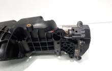 Motoras galerie admisie, cod 03L129086, Audi A4 (8K2, B8) 2.0 TDI, CAG (id:614357)