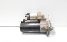 Electromotor cu Start-Stop, cod GM55572065, 0001148004, Opel Insignia A Sedan, 2.0 CDTI, A20DTH, 6 vit man (idi:609587)