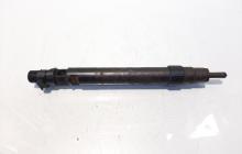 Injector, cod 9686191080, EMBR00101D, Ford Mondeo 4, 2.0 TDCI, UFBB (idi:609621)