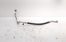 Conducta clima, cod 9175326-04, Bmw 5 (F10) 2.0 diesel, N47D20A (id:613407)