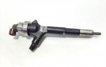 Injector Denso, cod 8973762703, Opel Zafira B (A05), 1.7 CDTI, A17DTR (idi:605019)