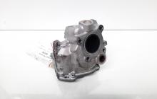 EGR, cod A6511400160, Mercedes Clasa CLA Coupe (C117), 2.2 CDI, OM651930 (idi:603100)