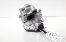 EGR, cod A6511400160, Mercedes Clasa B (W246), 2.2 CDI, OM651930 (idi:603100)