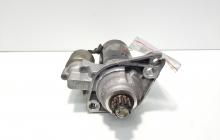 Electromotor, cod 02Z911023N, Vw Passat (362), 1.6 TDI, CAY, 5 vit man (idi:603338)