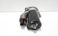 Electromotor, cod 02Z911023N, Vw Passat (362), 1.6 TDI, CAY, 5 vit man (idi:603338)