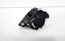 Broasca usa dreapta spate, cod 4M5A-A26412-BE, Ford Focus 2 Sedan (DA) (idi:605480)