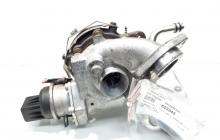 Turbosuflanta, cod 03L253016H, Skoda Fabia 2 (5J, 542), 1.6 TDI, CAY (pr:110747)