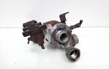 Turbosuflanta, cod 038253014G, Seat Toledo 3 (5P2), 1.9 TDI, BKC (idi:603207)