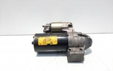 Electromotor, cod 7802508, Bmw 5 (E60), 2.0 diesel, N47D20A, 6 vit man (id:613212)