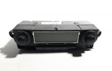 Display climatronic, cod 6L0820043B, Seat Ibiza 4 (6L1) (idi:405668)