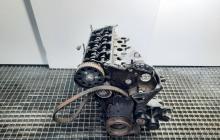 Motor, cod CJCA, Audi A4 Allroad (8KH, B8), 2.0 TDI (pr:110747)