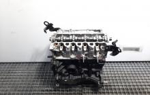 Motor, cod K9K636, Renault Megane 3, 1.5 DCI (idi:598497)