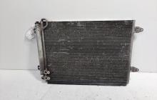 Radiator clima, cod 3C0820411C, Vw Passat Variant (3C5) 2.0 TDI, CBA (id:613248)