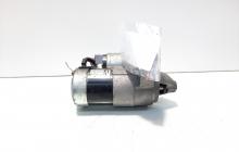 Electromotor, cod 9801667580, Citroen C4 (II), 1.6 HDI, 9HP, 5 vit man (id:615180)