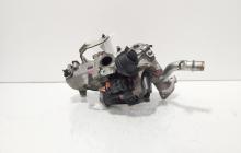 Racitor gaze cu EGR, cod 9802194080, Peugeot 308, 1.6 HDI, 9H06 (id:615177)