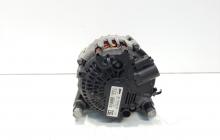 Alternator Valeo, cod 9678048880, Peugeot 308, 1.6 HDI, 9H06 (id:615181)