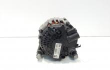 Alternator Valeo, cod 9678048880, Peugeot 308, 1.6 HDI, 9H06 (id:615181)