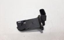 Senzor debitmetru aer, cod 7M51-12B579-BB, Ford Focus C-Max, 2.0 TDCI, G6DA (idi:604358)