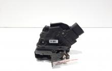 Broasca usa dreapta fata, cod 7M5A-R21812-AA, Ford Focus 2 Sedan (DA) (idi:604369)