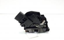 Broasca usa dreapta fata, cod 7M5A-R21812-AA, Ford Focus 2 Sedan (DA) (idi:604369)